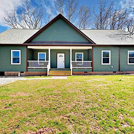 Serenity Views Comfort - Close To City & Parkway! Weaverville Eksteriør bilde
