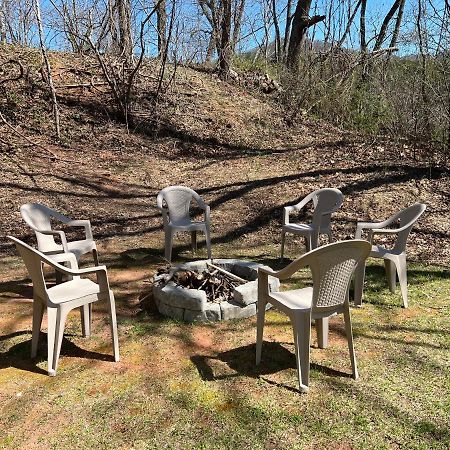 Serenity Views Comfort - Close To City & Parkway! Weaverville Eksteriør bilde
