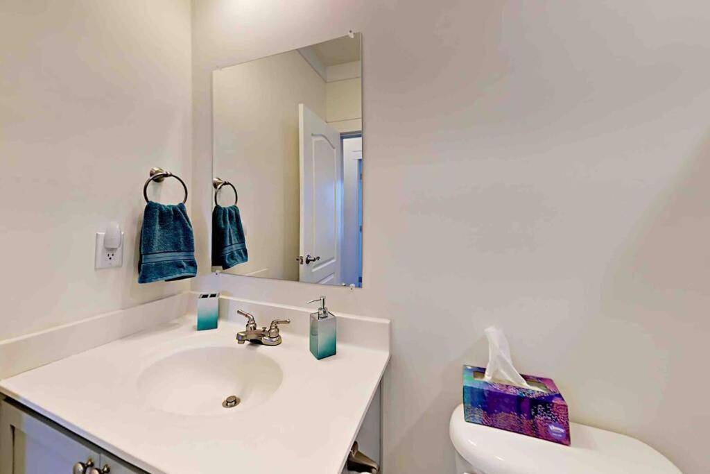 Serenity Views Comfort - Close To City & Parkway! Weaverville Eksteriør bilde