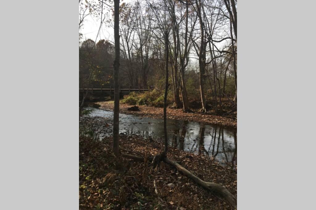 Serenity Views Comfort - Close To City & Parkway! Weaverville Eksteriør bilde